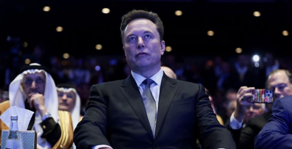 ماسك أول شخص تبلغ ثروته 700 مليار دولار