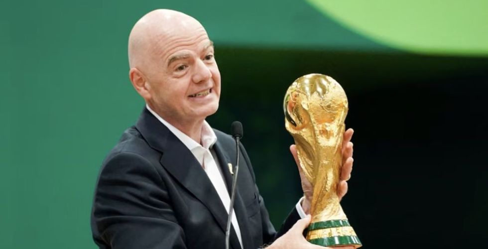 كأس العالم 2026 يدخل عصر الألعاب الرقمية