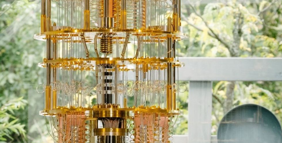 IBM بصدد إطلاق حاسوب 53-qubit quantum