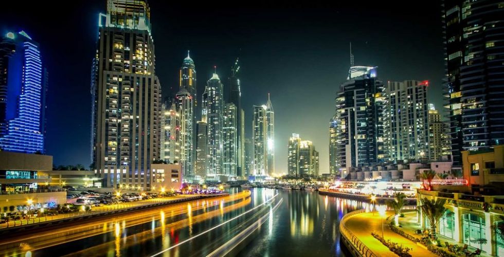 ستاروود ستفتح ٤ فنادق جديدة في دبي 