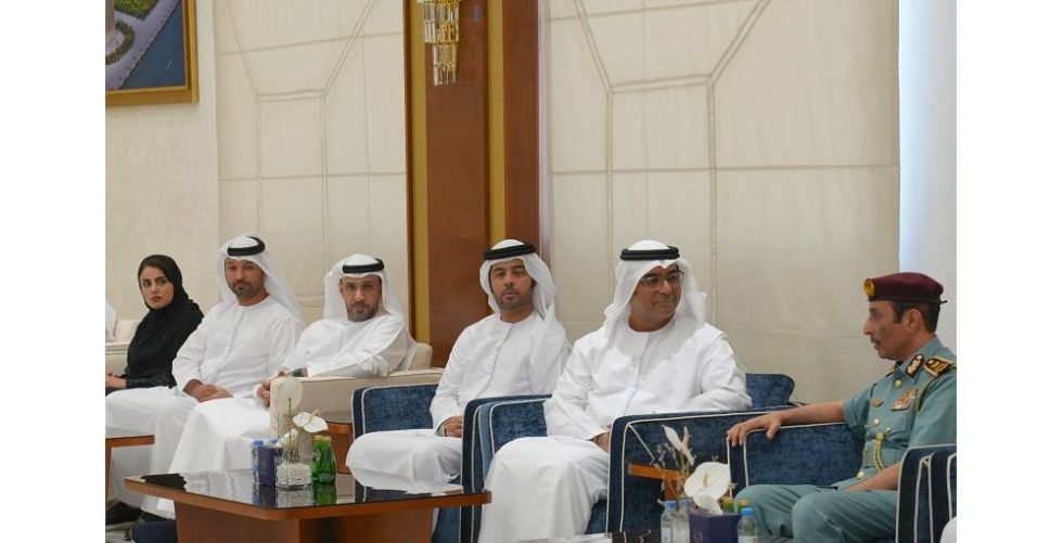 الهيئة الوطنية لحقوق الإنسان تقوم بزيارة تعريفية