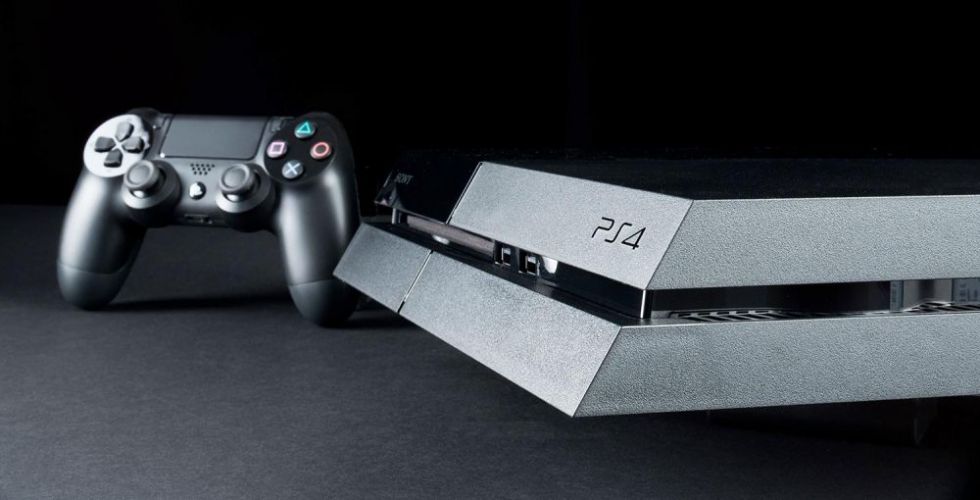  PS4  بين الألعاب الأسرع مبيعاً !