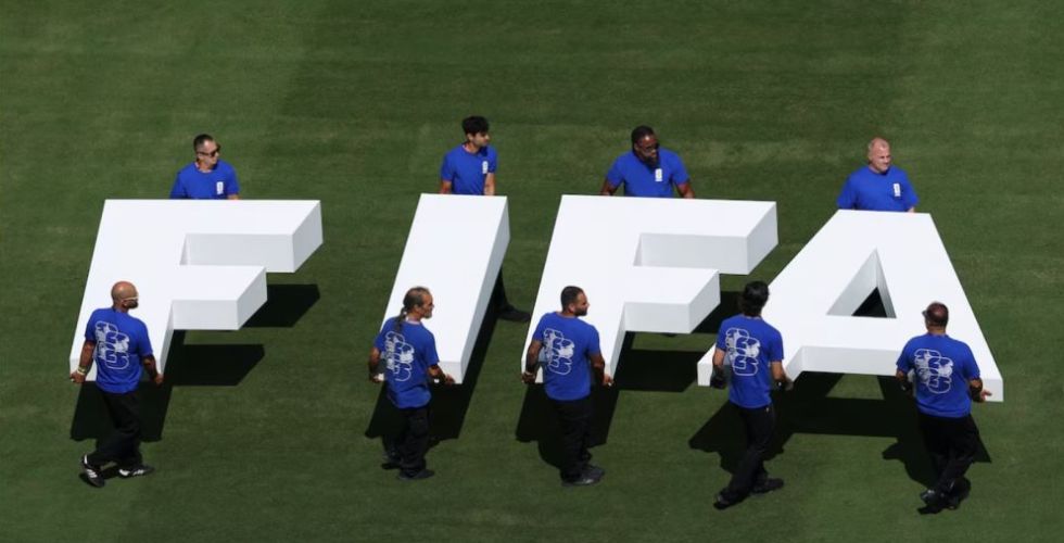 الفيفا يؤجل نهائيات بطولة العالم للرياضات الإلكترونية 2026 في السعودية