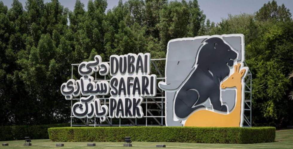 عودة النشاطات الى دبي سفاري بارك