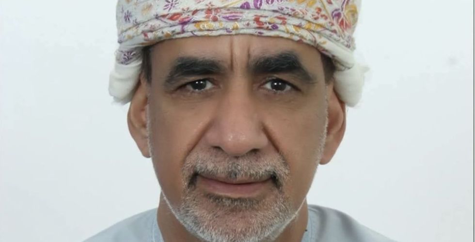 العُماني محمود الرحبي يحصد جائزة الملتقى للقصة القصيرة العربية