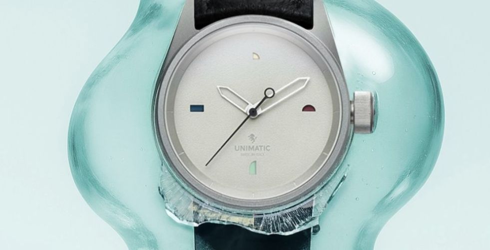 نوافذ ساعة لوكا نيكيتّو