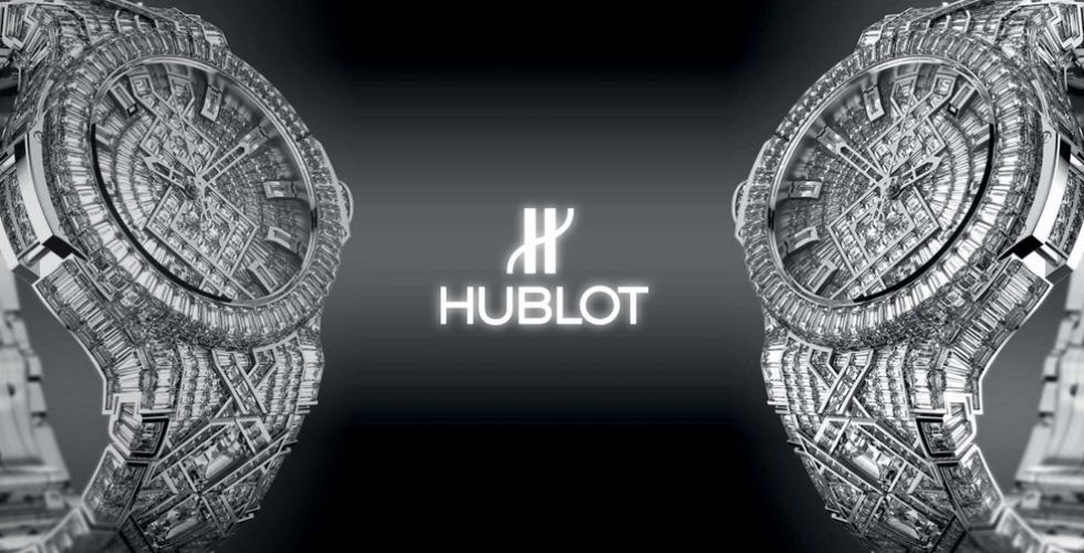 ساعة ب 5 ملايين دولار من  Hublot