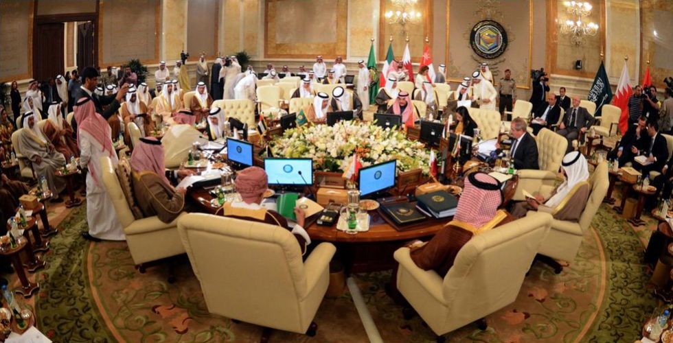  حجم مساهمة المنشآت الصغيرة في دول مجلس التعاون الخليجي