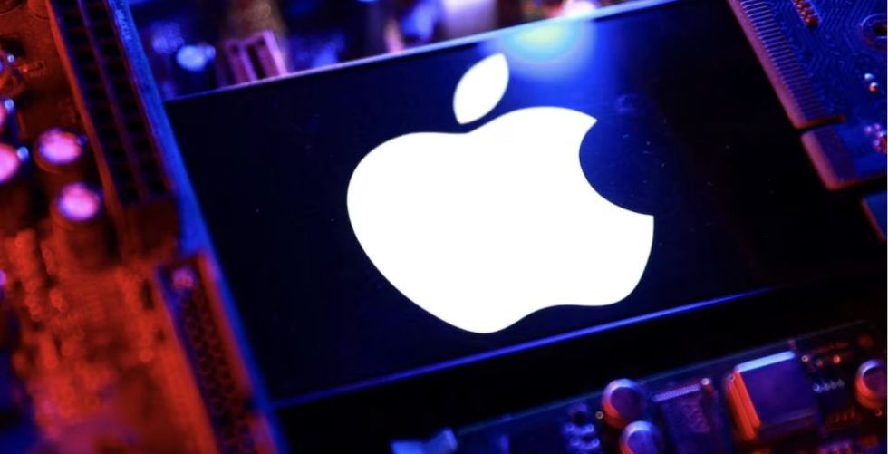 أبل ونموذج غوغل للذكاء الاصطناعي