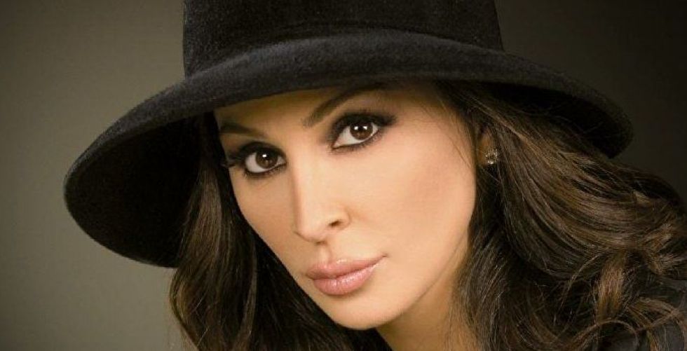 اليسا في فيديو كليب