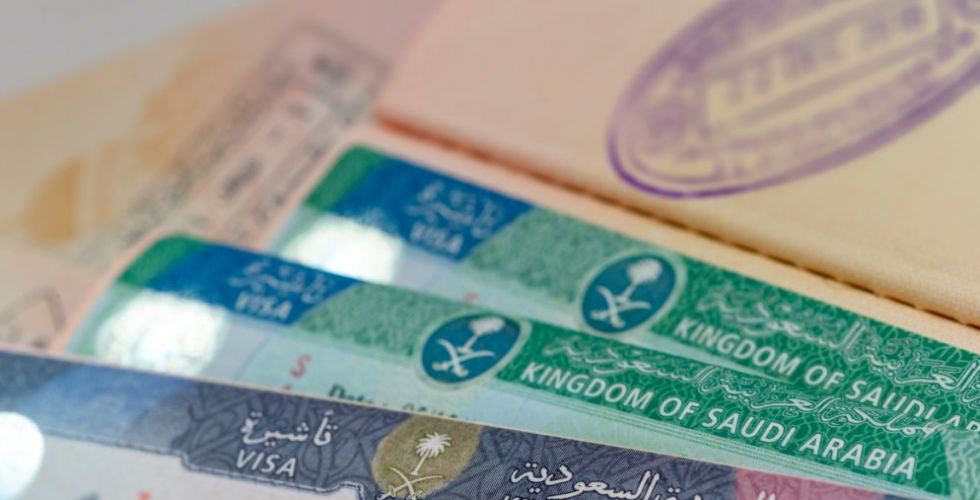 عودة التأشيرة السياحية السعودية