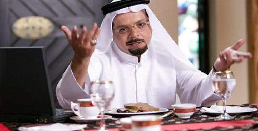 الجنسية السعودية لمحمد هنيدي وعمرو أديب