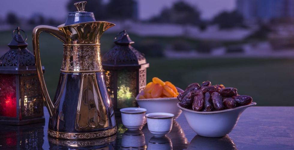 تجربة رمضانية فريدة في أجواء مميزة