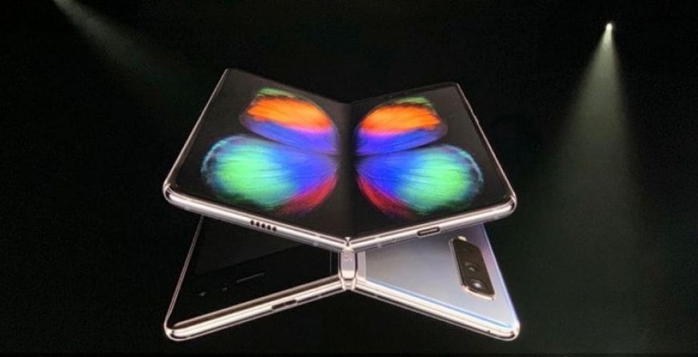 Galaxy Fold  سيعود.. سامسونج لا تريد تكرار تجربة Note 7