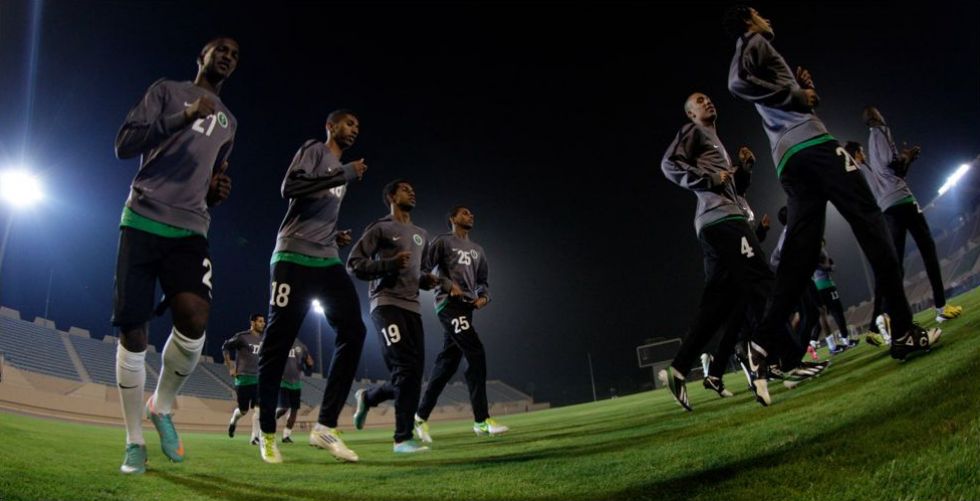 مواعيد بطولة كأس الخليج العربي ال22 لكرة القدم 