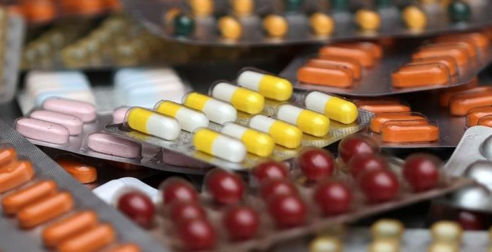 ارتفاع عدد المدمنين على تناول الأدوية الأفيونية في الغرب