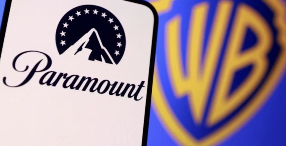 معركة وارنر براذرز ديسكفري تلتهب