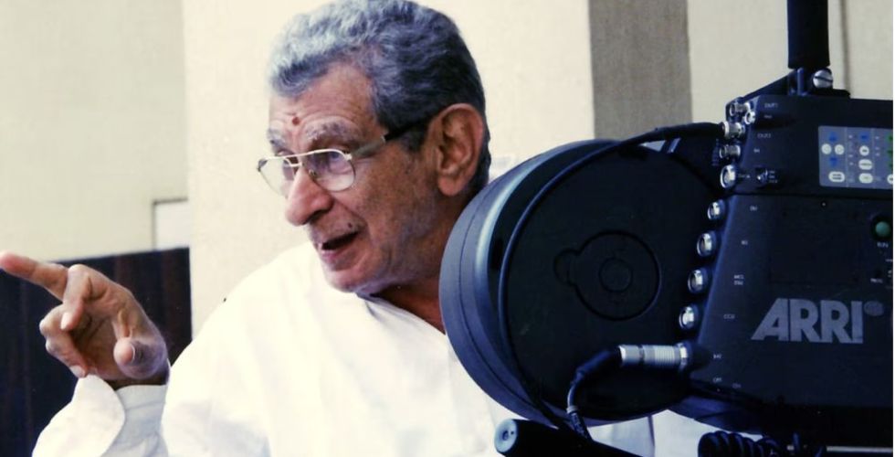 مهرجان الأقصر للسينما الأفريقية الى يوسف شاهين