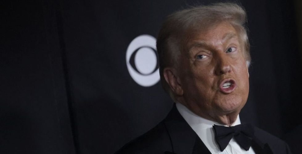 ترامب يراجع صفقة نتفلكس ووارنر براذرز