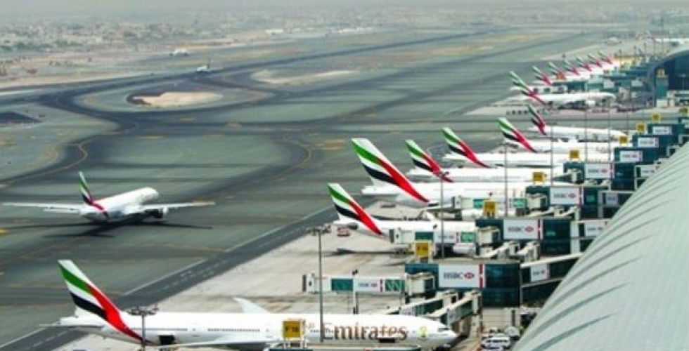 هيئة الطيران المدني الإماراتية تتشدّد في السلامة اللازمة