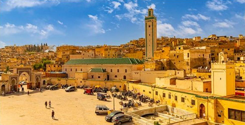فاس المغربية كأفضل مدينة لعشاق السياحة الثقافية