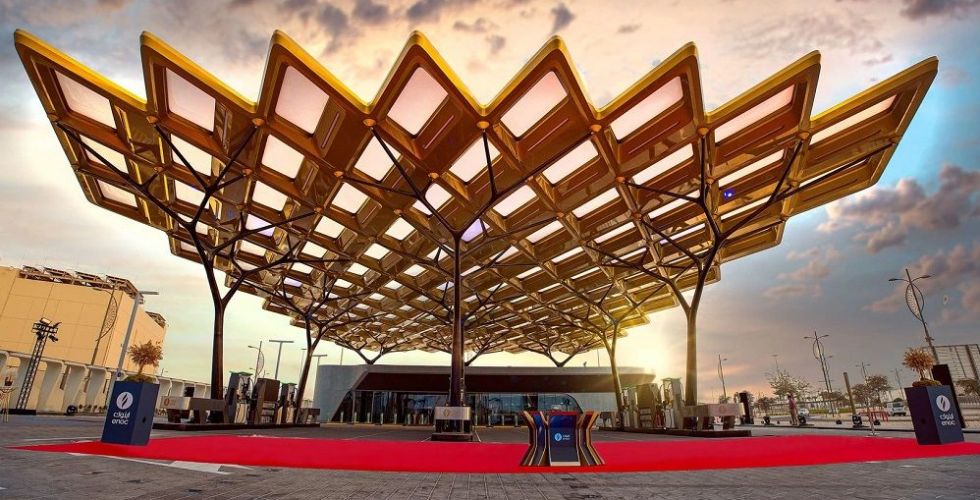 محطة اينوك المستقبلية تخرج للنور في إكسبو دبي