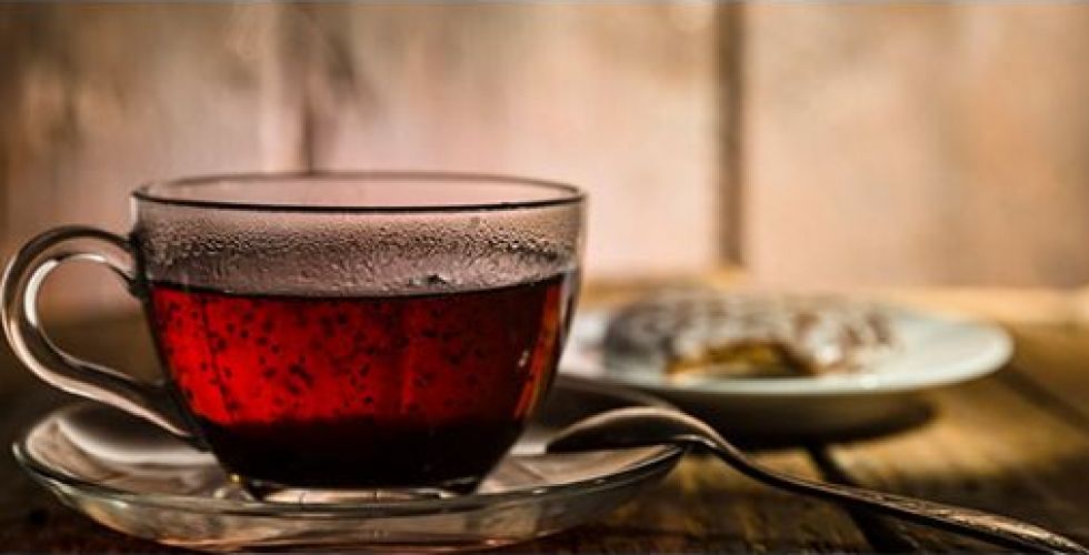فوائد شاي حبة البركة