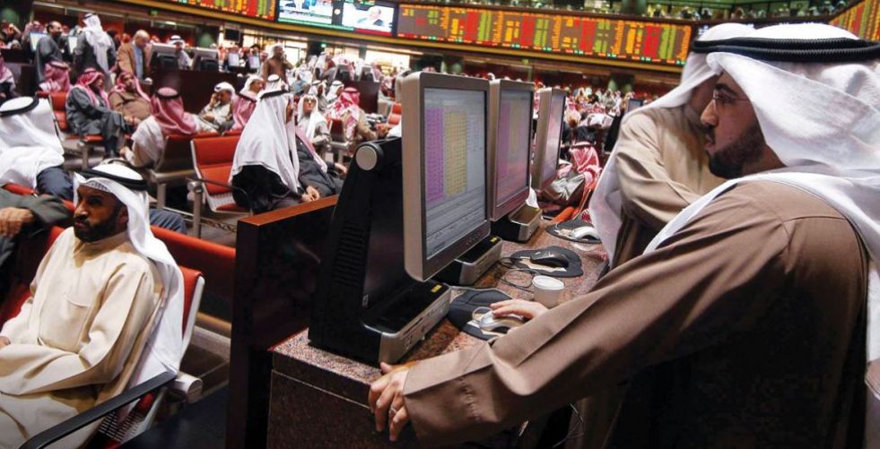 اطلاق سوق البحرين الاستثماري مطلع 2015