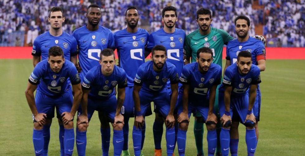 الهلال السعودي يعزّز هجومه ليبقى متصدّرا