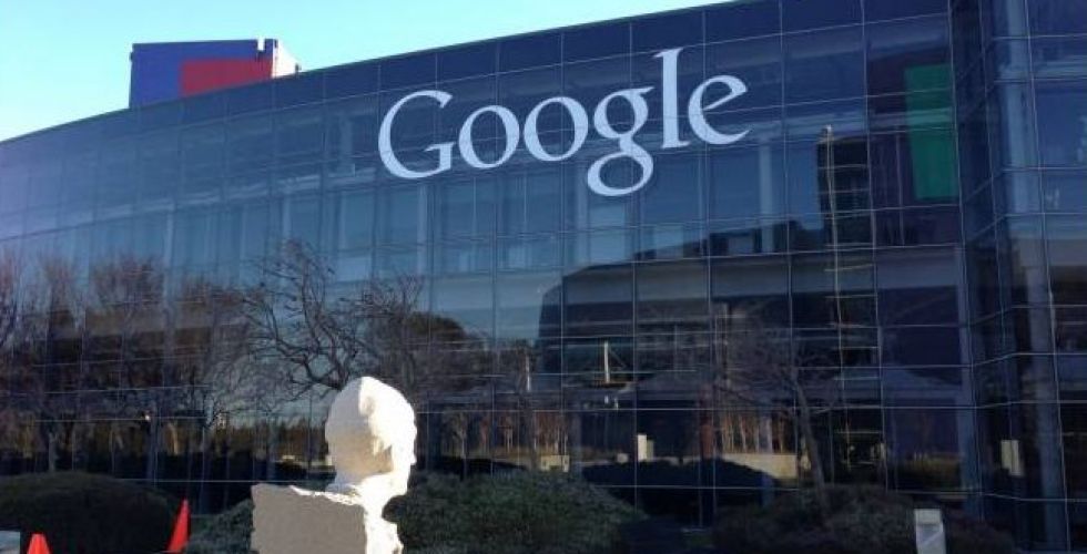 تغييرات ادارية في غوغل يرحب بها المستثمرون