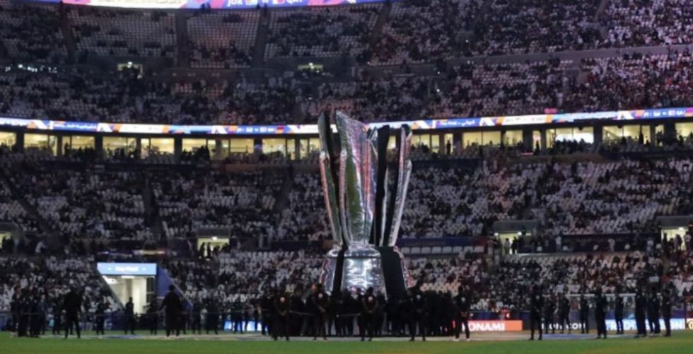 تأجيل قرعة كأس آسيا لكرة القدم في الرياض