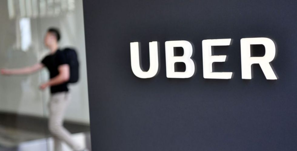 لا UberX في دبي بعد الآن!