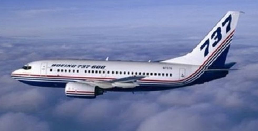 أزمة بوينج تتصاعد مع إيقاف إنتاج طائرات 737 