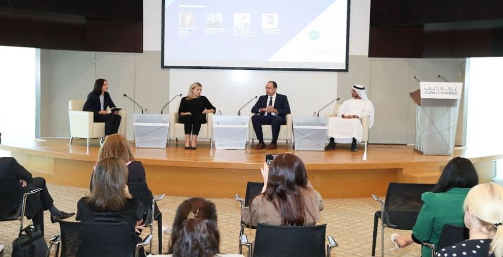 مجلس سيدات أعمال دبي يعلن عن أجندة حافلة بالفعاليات التدريبية 
