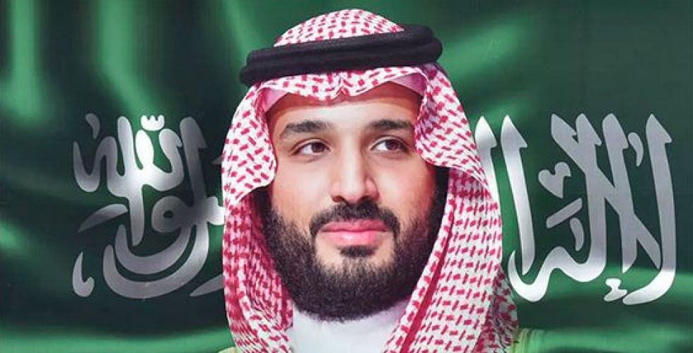  السعودية في أكبر برنامج إعادة تشجيرعالميا