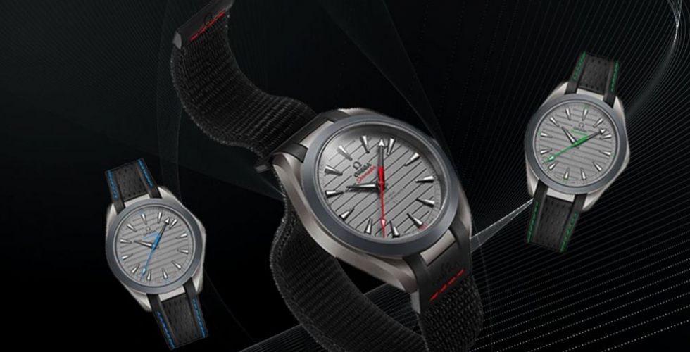 إليك ما يجب أن تعرفه عن  Omega Seamaster Ultra-Light