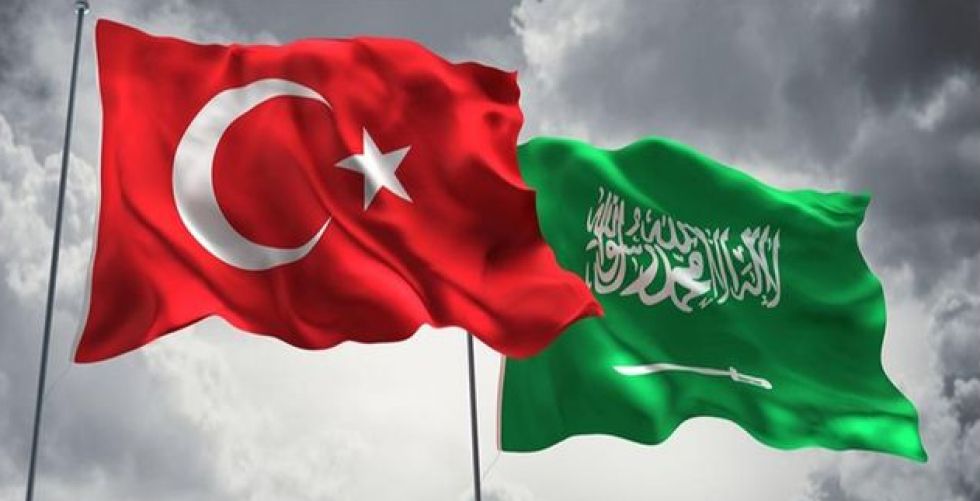 استثمارات سعودية في الارض التركية