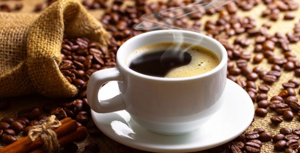  رائحة القهوة تؤثر إيجاباً على المزاج والذاكرة