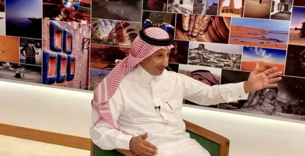 وزير السياحة السعودي: نستهدف سوقا أوسع
