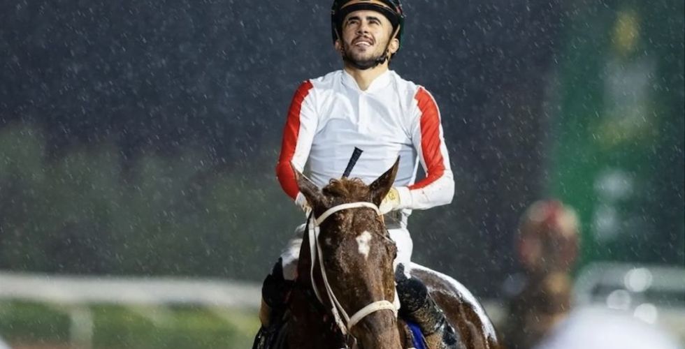 بطلان لكأسي نادي سباقات الخيل