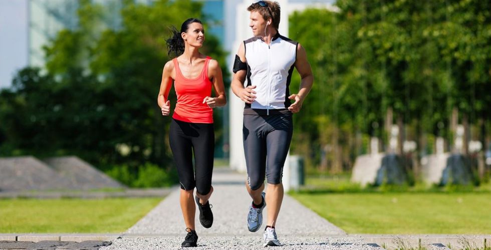 4 أدوات مفيدة لتعزيز التمارين الرياضية
