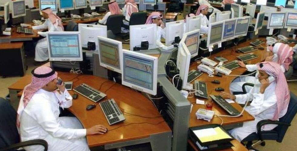 انتعاش الأسهم السعودية والاماراتية 