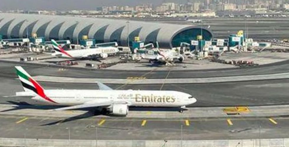 طيران الإمارات: تطعيم أكثر من 85% من الطيارين وأطقم الضيافة
