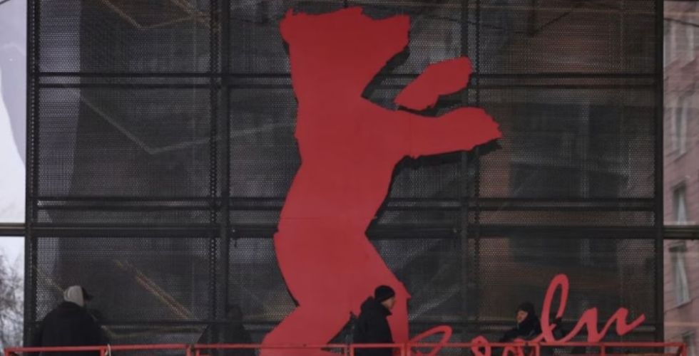 مشاركون في مهرجان برلين السينمائي لاتخاذ موقف بشأن غزة