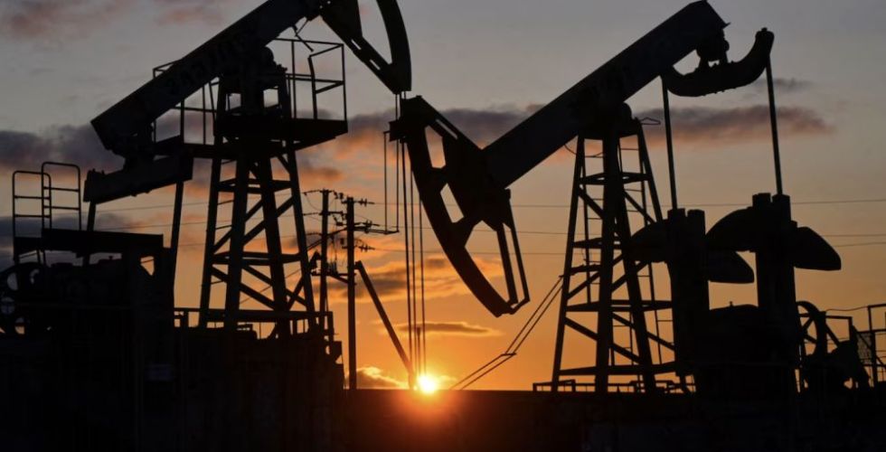 تراجع أسعار النفط