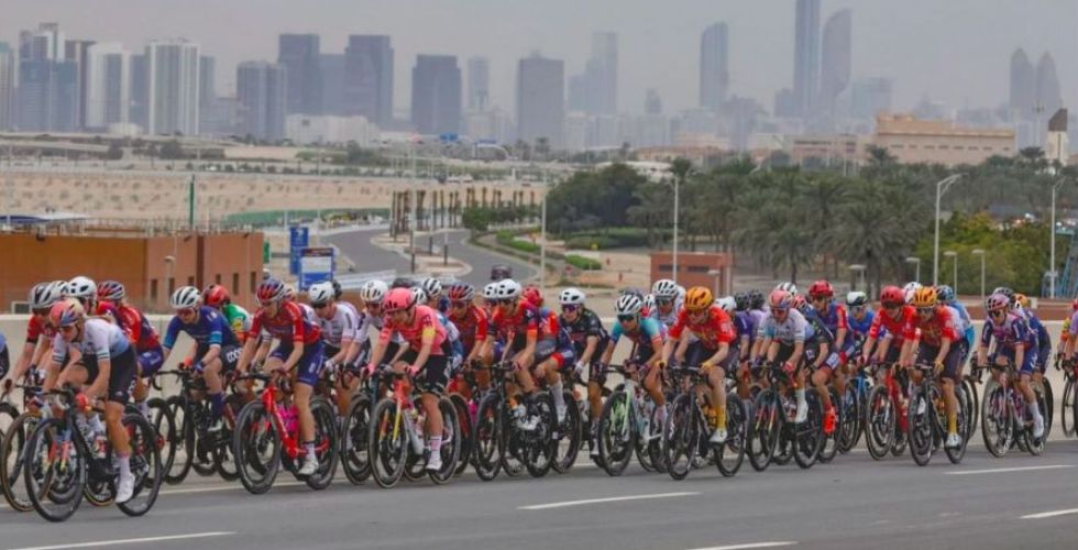 طواف الامارات العربية المتحدة