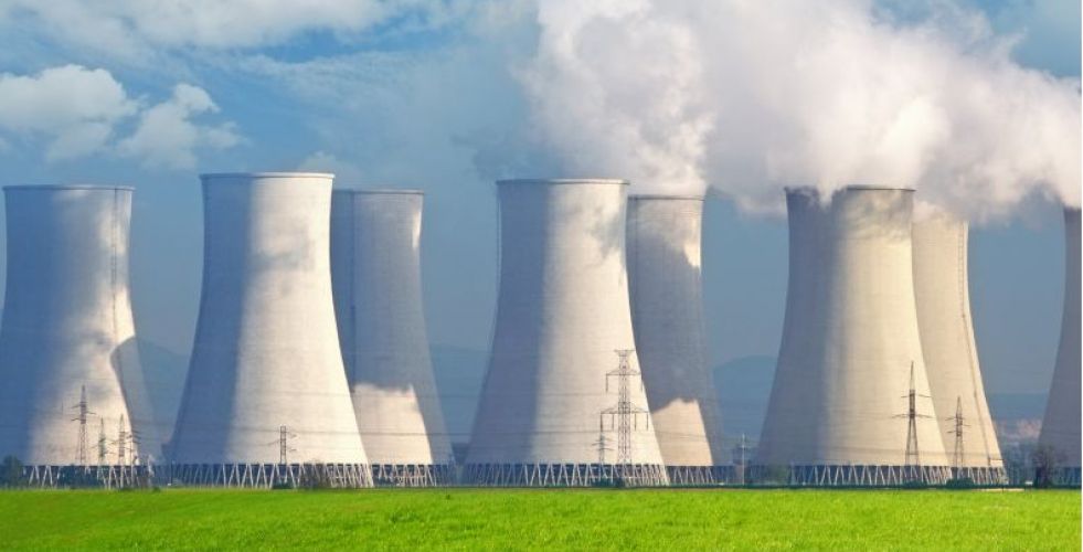 الطاقة النووية للمستقبل النظيف