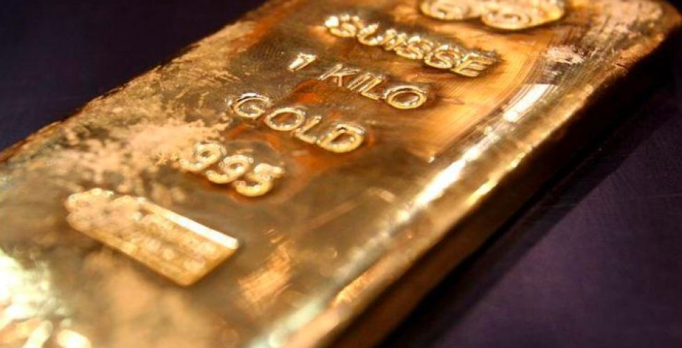 المستثمرون يلوذون الى الذهب
