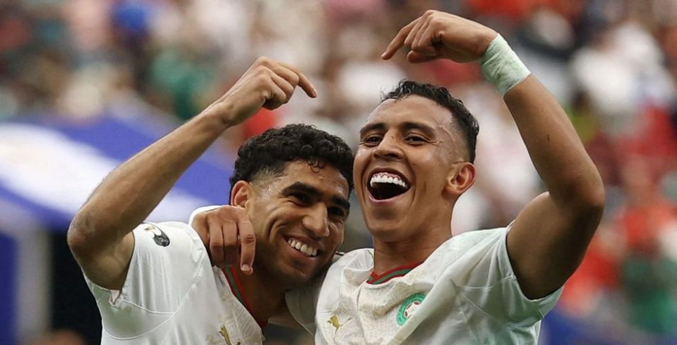 المغرب وفرنسا الى المواجهة