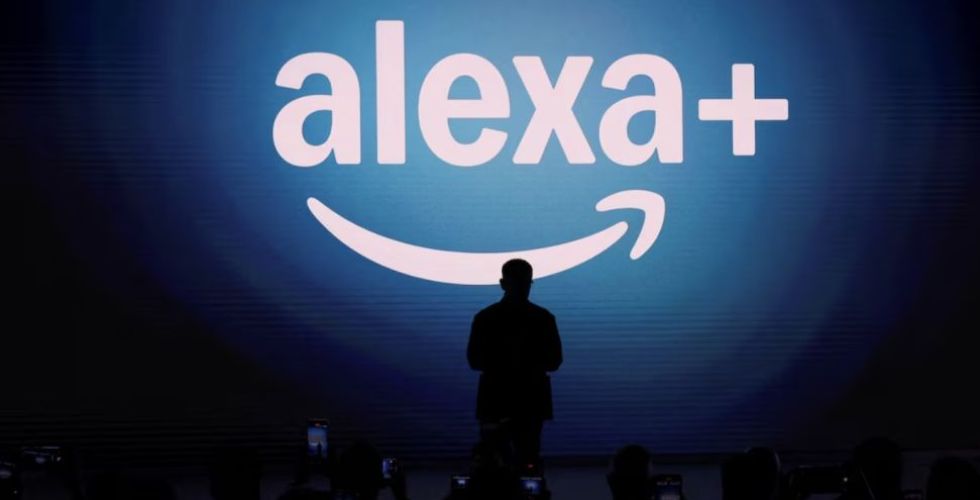 خدمة Alexa+ من أمازون لم تظهر بعد